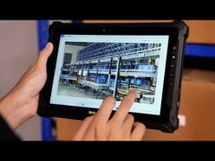 ONERugged M17J 10 inch waterdichte tablet PC