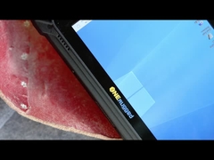 ONERobuuste robuuste tablet-pc M87J