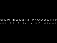 ONERugged P21A 21.5' Industrial Fanless Wall-Mounted Touch Panel PC Tablet